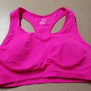 bcg medium workout top NWOT